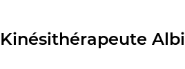 Kinésithérapeute Albi